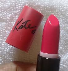 Rimmel London 106 Lasting Finish By Kate Moss Lipstick Review