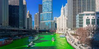 We are working with organizers and communities to identify ways to celebrate st. St Patrick S Day In Chicago 2021 Infos Und Tipps Zur Parade Mehr