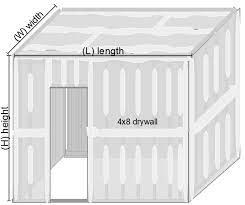 Joint Compound For A Drywall Area