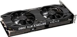 The new nvidia geforce rtx gpus have reinvented graphics and set a new bar for performance. Best Buy Evga Geforce Rtx 2060 Xc Ultra Gaming 6gb Gddr6 Pci Express 3 0 Graphics Card With Dual Hdb Fans 06g P4 2166 Kb