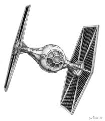 38+ tie fighter coloring pages for printing and coloring. Pin On Star Wars Tattoo
