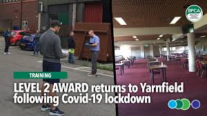 The publication reported that if cabinet accepts this recommendation, the country could move to level 2 lockdown this week, which would see more sectors of the economy opening up. Level 2 Award In Pest Management Returns To Yarnfield Following Covid 19 Lockdown