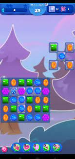 How do you kill the frogs in candy crush