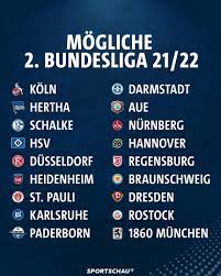 Latest news, fixtures & results, tables, teams, top scorer. Mangelnde Perspektive Was Die 2 Bundesliga Fur Den 1 Fc Koln Attraktiv Machen Konnte Kolner Stadt Anzeiger