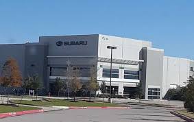 Maybe you would like to learn more about one of these? Subaru Of America 360 Freeport Pkwy Coppell Tx 75019 Usa