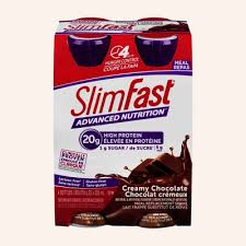 slim fast slimfast advanced nutrition