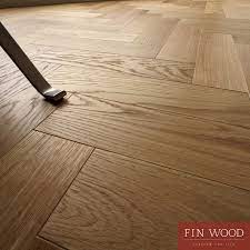 herringbone parquet flooring london