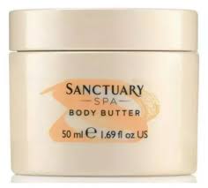 sanctuary spa body cocoa shea er