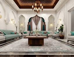 apartment interior design dubai