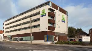 Call us for summer deals. Holiday Inn Express Golders Green London England Hotels Tourist Class Hotels In London Gds Reservation Codes Travelage West