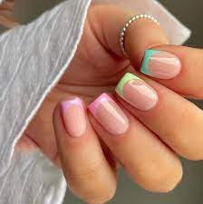 signature nail bar nails salon in