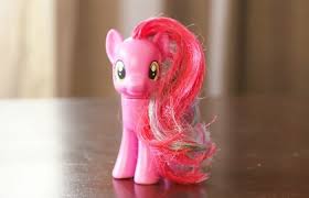 my little pony they re not just for