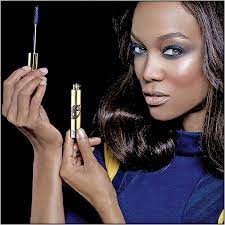 tyra banks launches her new makeup line
