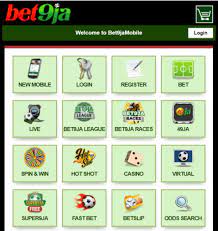 bet9ja old mobile review mobile