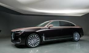 It has been on the chinese market since august 2020. Chinese Rolls Royce Hongqi H9 Arrives At Retail Stores Cntechpost