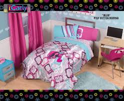icarly i bedding for s