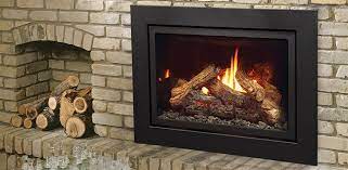 Gas Fireplace Insert Review