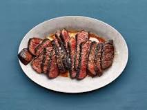 Will baking soda tenderize London broil?