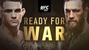 Ufc 257 takes place saturday, january 23, 2021 with 12 fights at ufc fight island in abu dhabi, dubai, united arab emirates. Bbpcmzjdnvsilm
