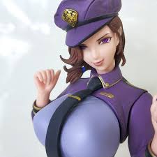 When becoming members of the site, you could use the full range of functions and enjoy the most exciting anime. Anime Figure Inran Do S Fukei Akiko Sexy Police Woman Girls Collection Model Toy Adult Collection Figure Action Toy Figures Aliexpress