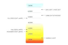 Kelvin Light Scale Areloan Info