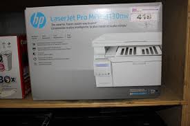 'manufacturer's warranty' refers to the warranty included with the product upon first purchase. Hp Laserjet Pro Mfp M130nw Printer