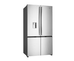 541l french quad door refrigerator