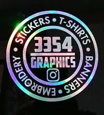 3354 Graphics - Screen Printing  Embroidery  Facebook - 1 Photo