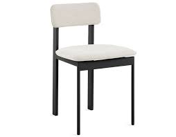 Betwixt Upholstered Side Chair Hive