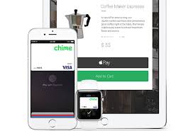 Check spelling or type a new query. Apple Pay Gains Support For Chime Online Bank Chase Offers Free Clapton Album Appleinsider