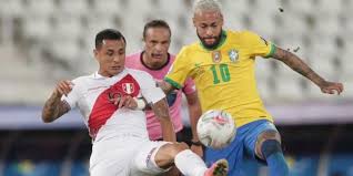 W l l l l. Brasil Vs Peru Resultado Goles Detalles Figura Resumen Copa America 2021 Copa America 2021 Futbolred