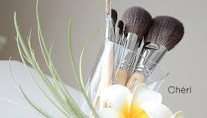 brush makeup brush in an ua bisyodo