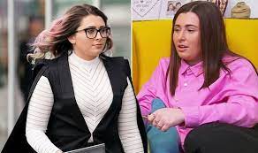 Gogglebox fans would be forgiven for not recognising star of the sofa sophie sandiford in her latest instagram snap. Gogglebox Cast 2019 Sophie Sandiford Addresses This Move On Channel 4 Show Celebrity News Showbiz Tv Express Co Uk