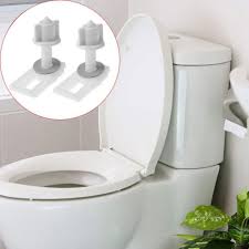 Plastic Toilet Seat S And Nuts