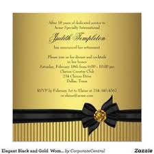 Free Retirement Invitations Template Best Template Collection