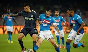Миланский клуб вышел на второе место в таблице серии а. Seriya A Prognoz Na Match Inter Napoli