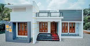 cost effective e efficient house