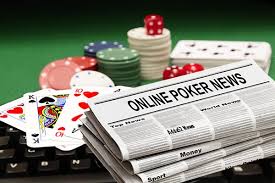 The Run Down on Judi Poker Online Revealed