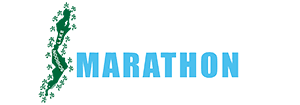 Adirondack Marathon Distance Festival Marathon Course Map