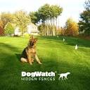 DogWatch Hidden Fences of Mid Alabama