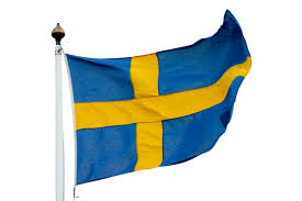 Bildresultat fÃ¶r tecknade bilder pÃ¥ svenska flaggan