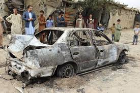 killed in kabul drone strike