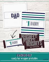 Our halloween, thanksgiving, and christmas candy bars were such a hit last year, that we thought we'd offer some for valentine's day! Father S Day Candy Bar Wrappers