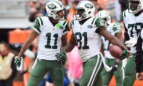 Breaking Down The Jets 16 Wide Receivers