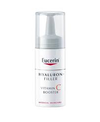 hyaluron filler vitamin c booster