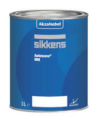 Sikkens Autowave Mm Tinters