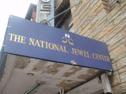 national jewel center on the market