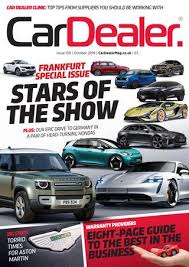 Car Dealer Magazine Issue 139 By Blackballmedia Issuu