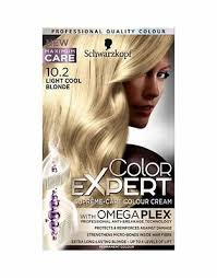 There's something stunning about extra light long blonde hair. Schwarzkopf Color Expert 10 2 Licht Cool Blonde Permanente Haarfarbung X1 Ebay
