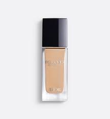 dior forever skin glow hydrating foundation spf 15 cool rosy